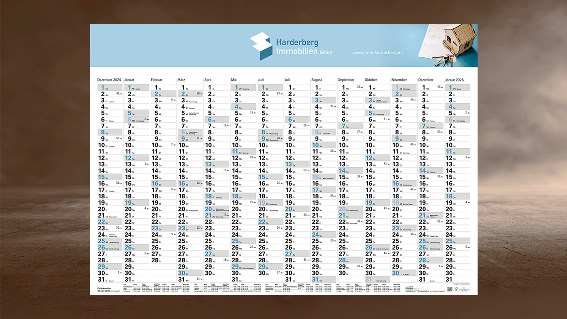 DATA DEUTSCH